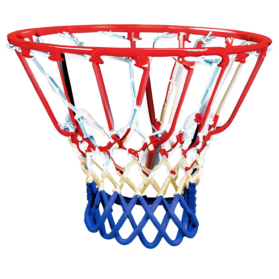 Kids Basketball Rim Png Vnn PNG