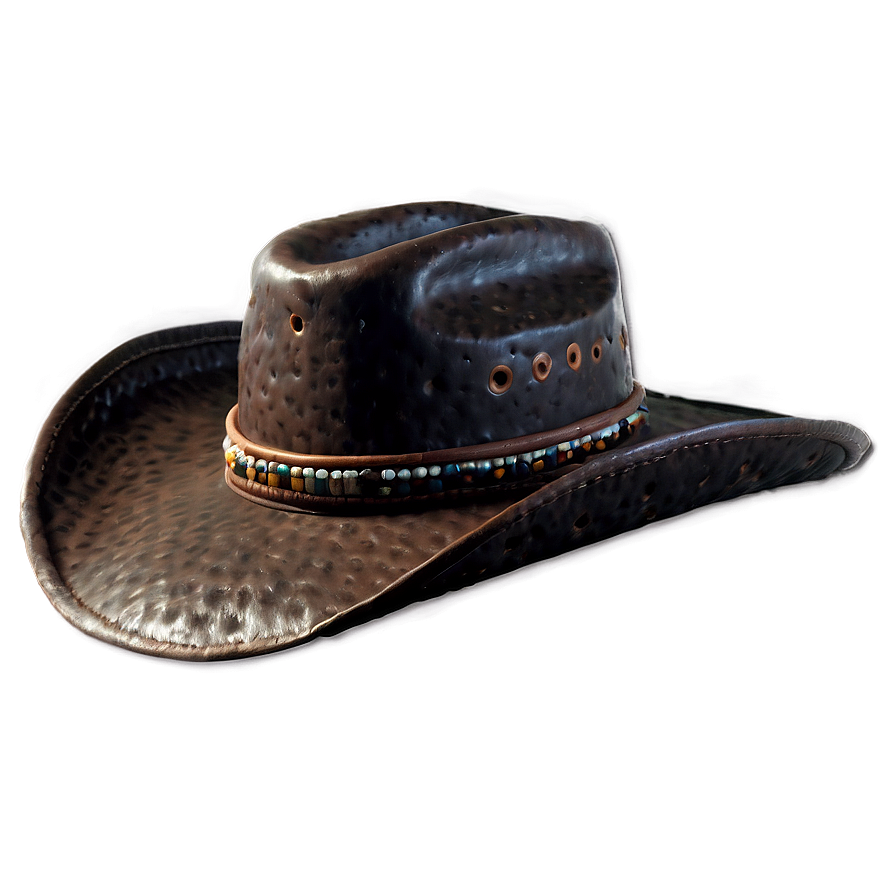 Download Kids Cowboy Hat Png Whh | Wallpapers.com