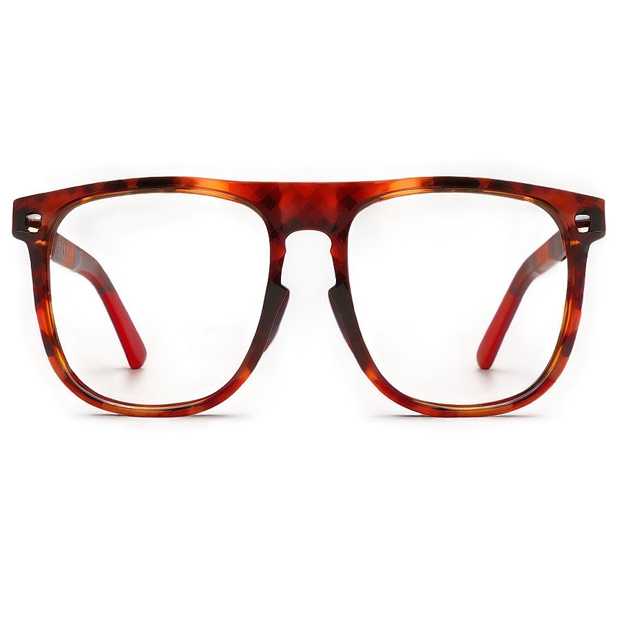 Kids Glasses Png 04292024 PNG