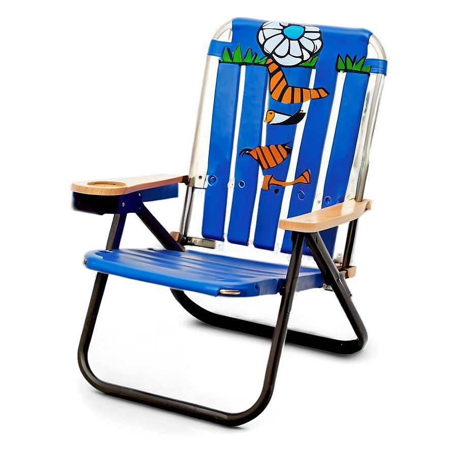 Kids Lawn Chair Png Xdl PNG