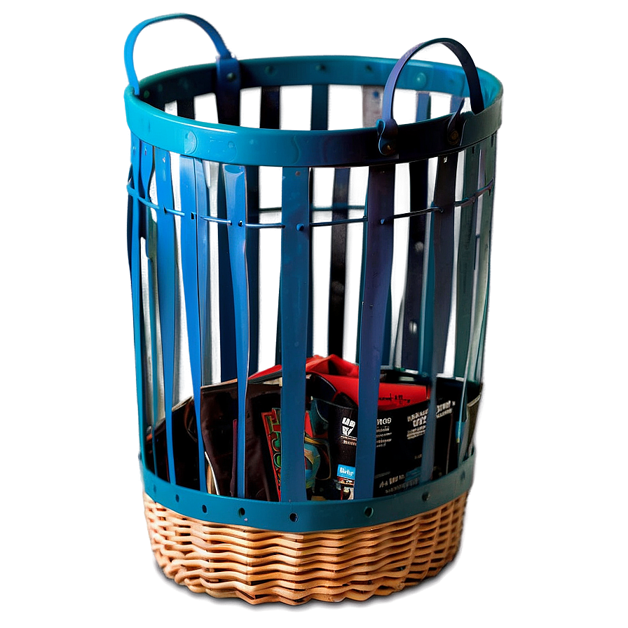 Kids Room Laundry Basket Png 24 PNG