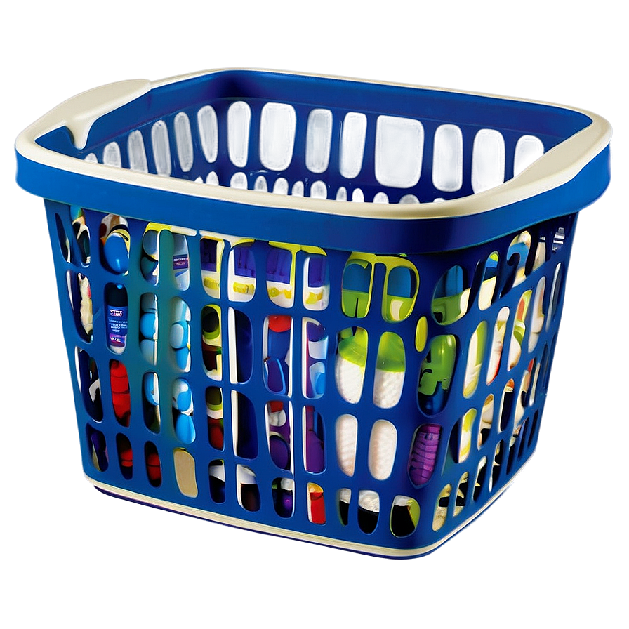 Kids Room Laundry Basket Png 26 PNG