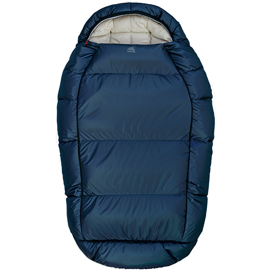 Kids Sleeping Bag Png 06132024 PNG