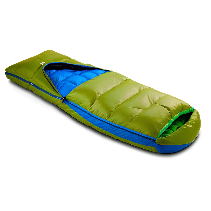 Kids Sleeping Bag Png 25 PNG