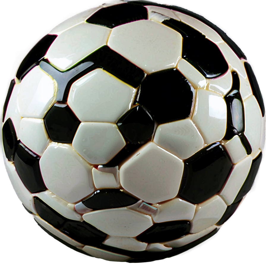 Kids Soccer Ball Picture Png 77 PNG