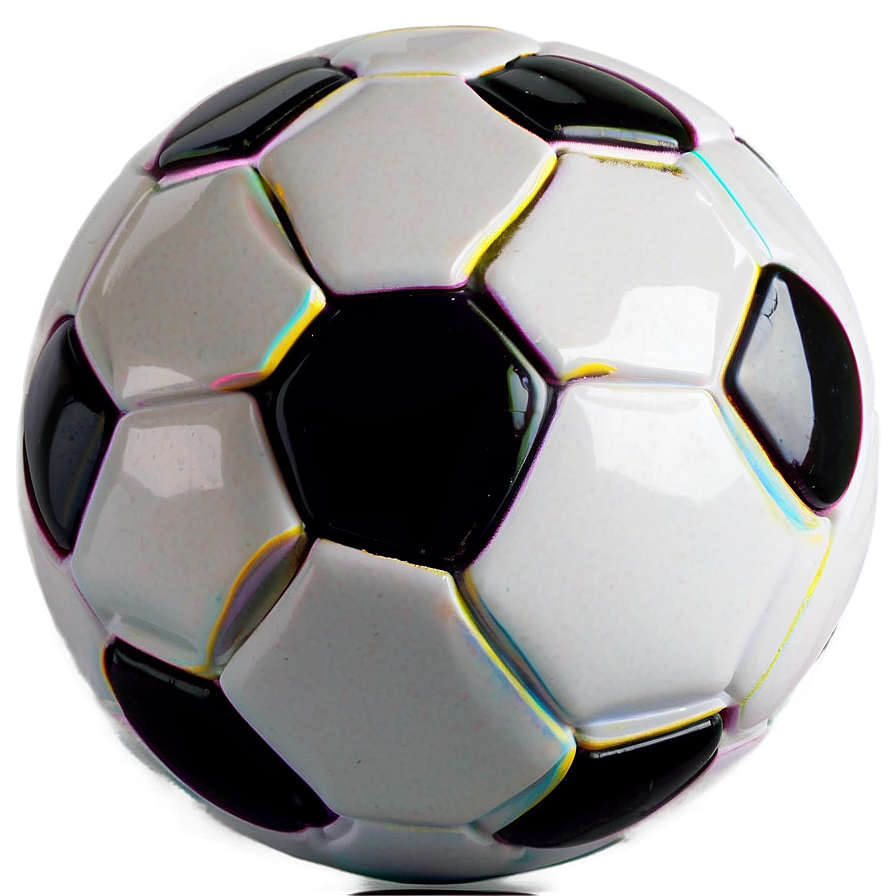 Kids Soccer Ball Picture Png Dup PNG