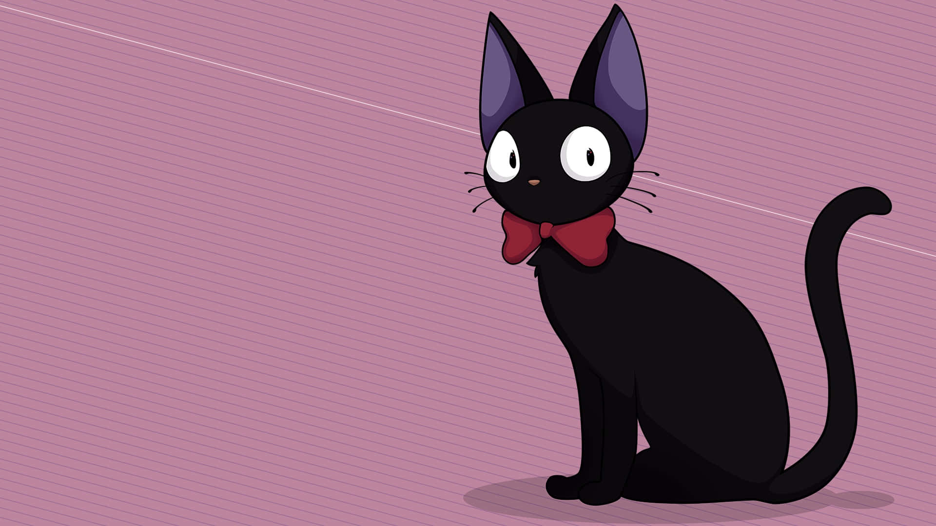 Kiki's Delivery Service - 1920 x 1080 Wallpaper Wallpaper