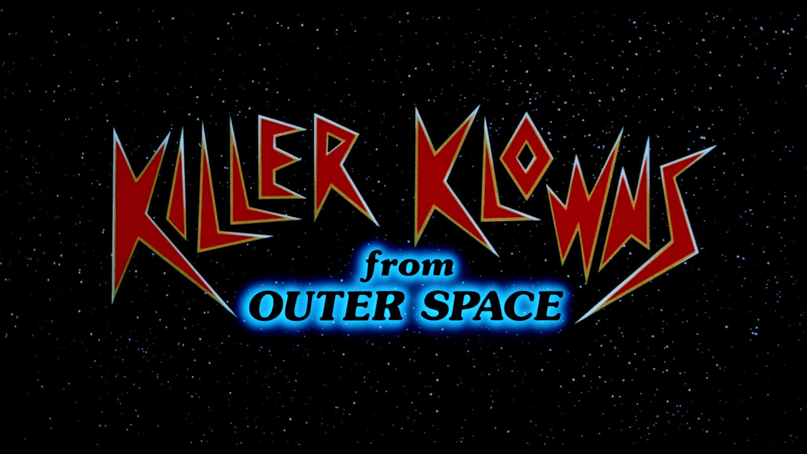 Killer Kwons From Outer Space Wallpaper