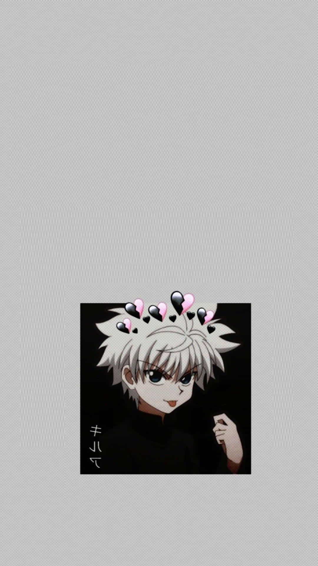 91 Killua Wallpapers for iPhone and Android by Kristen Livingston