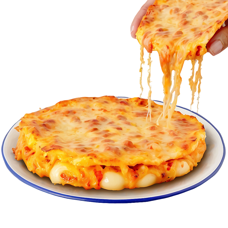 Kimchi Omelette With Cheese Png Ayf PNG