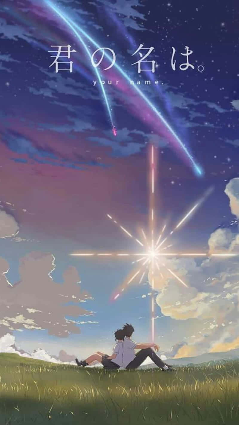 Kimi No Na Wa Pictures