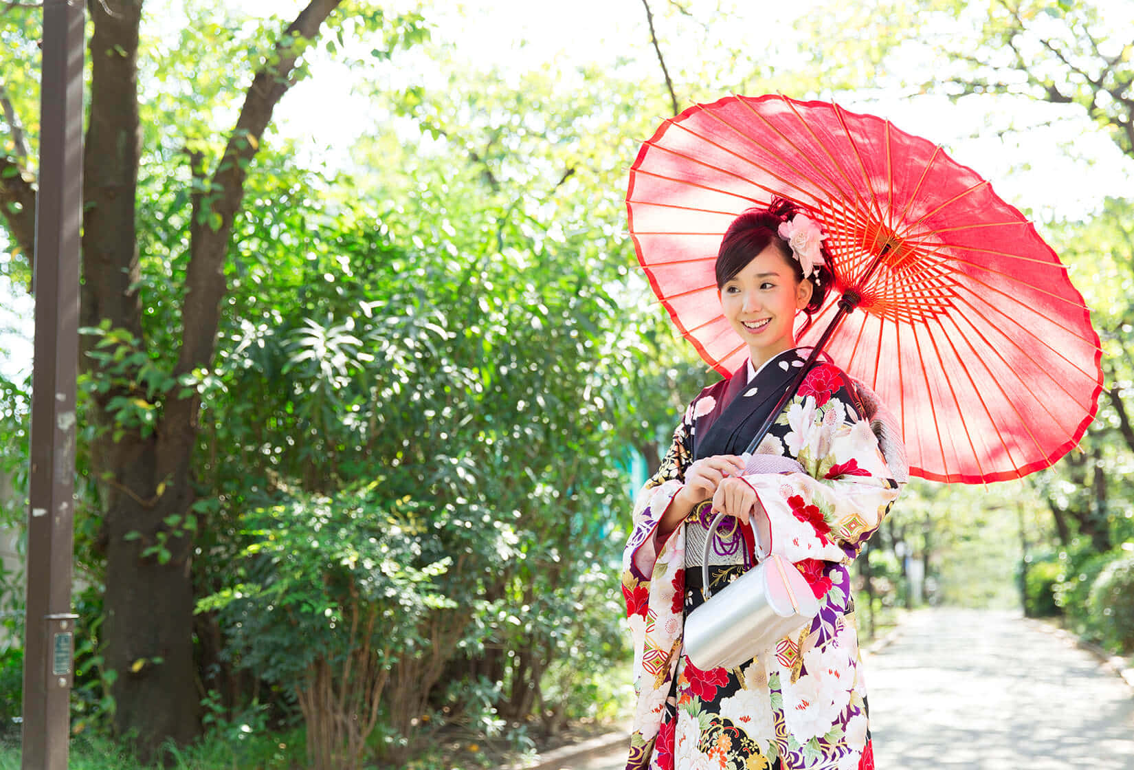 Beautiful Kimono Inspired by Japanese Culture