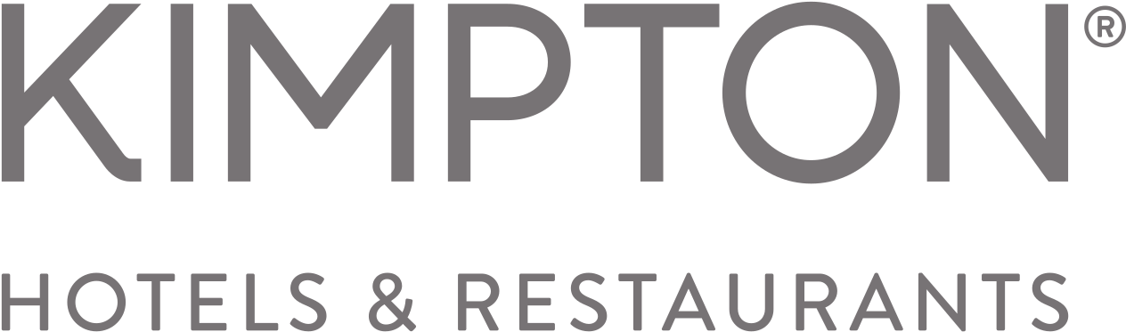 Kimpton Hotels Restaurants Logo PNG