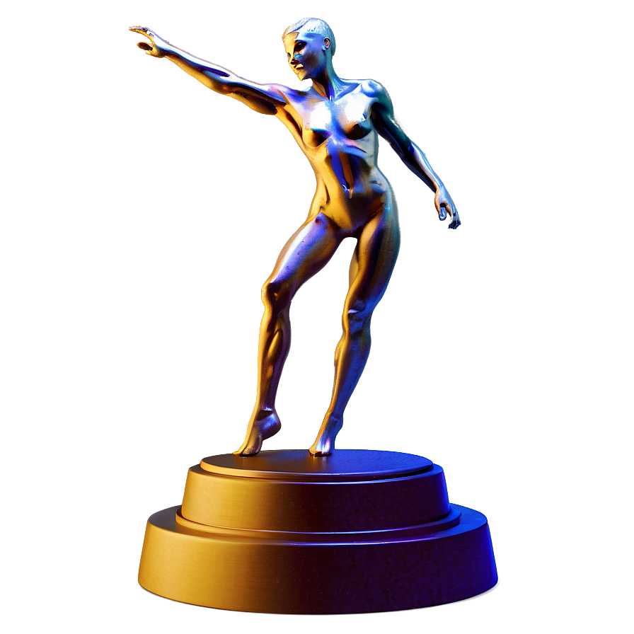 Download Kinetic Statue Png Rlb | Wallpapers.com