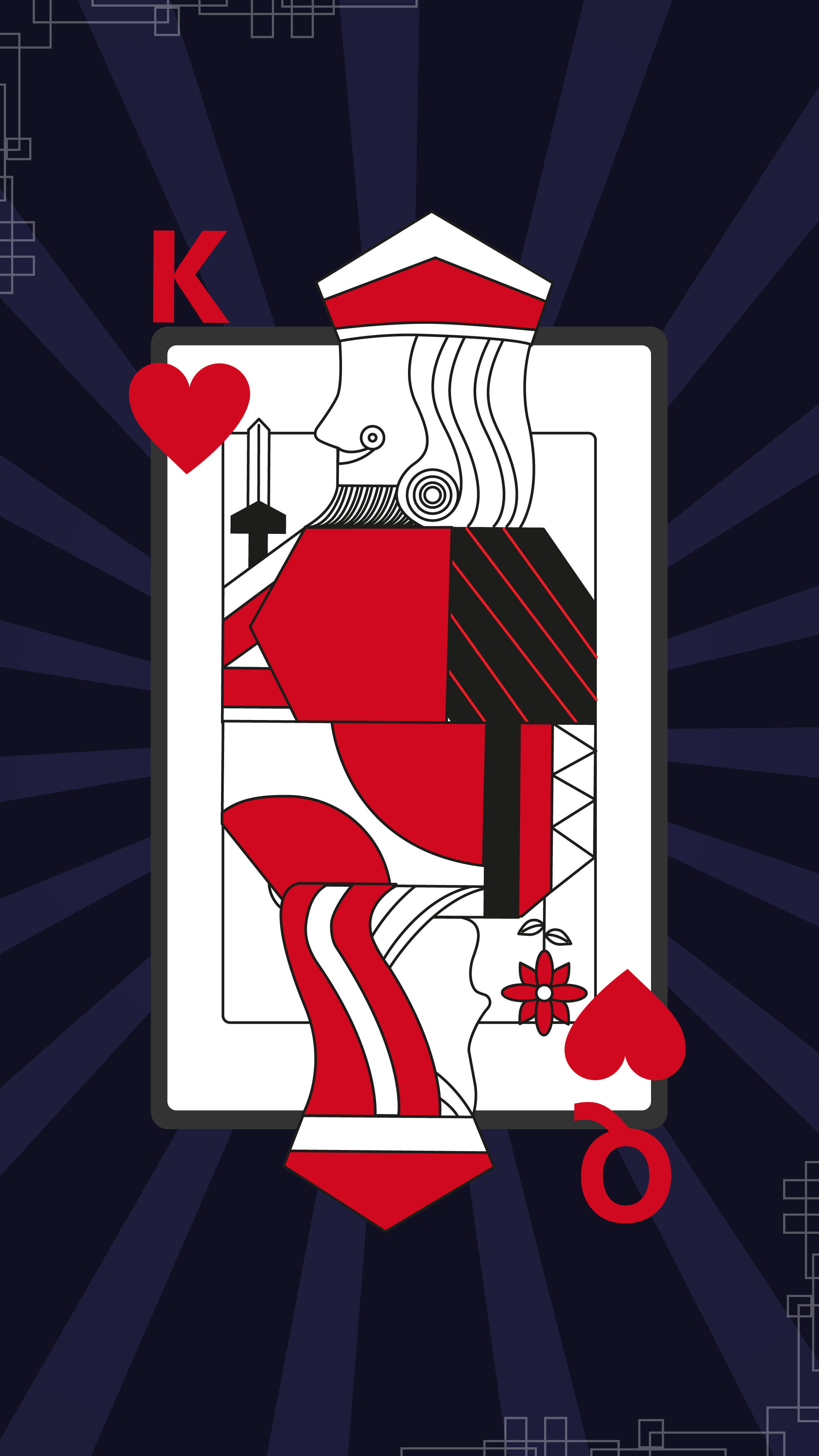 Update more than 84 queen of hearts wallpaper latest - in.cdgdbentre
