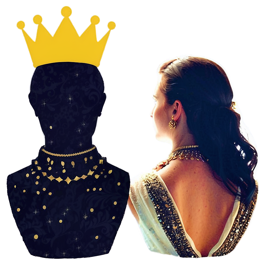 King And Queen Silhouette Png 75 PNG