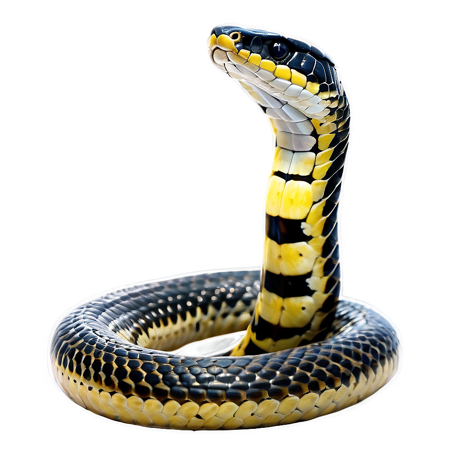 Download King Cobra Snake Png 05032024