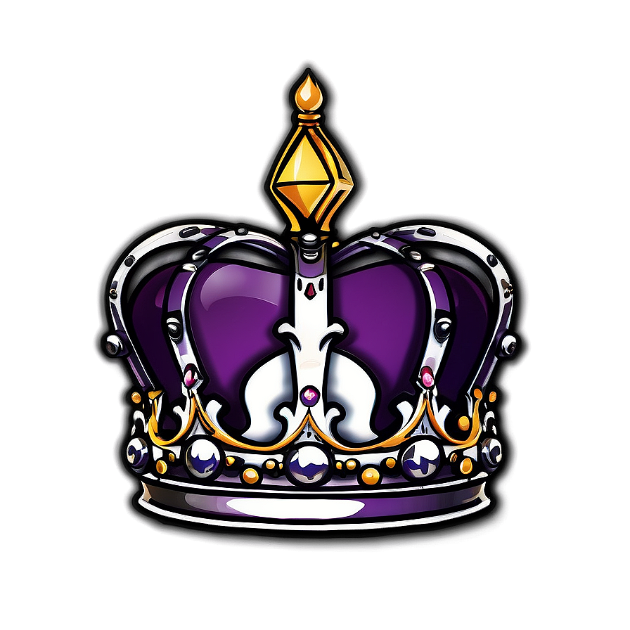 Download King Crown Logo Png 05232024 | Wallpapers.com