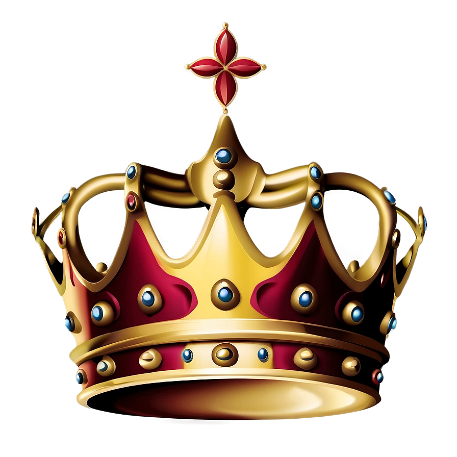 King Crown Logo Png 58 PNG