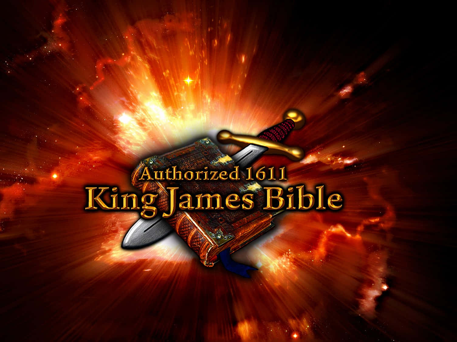 New King James Bible Wallpaper