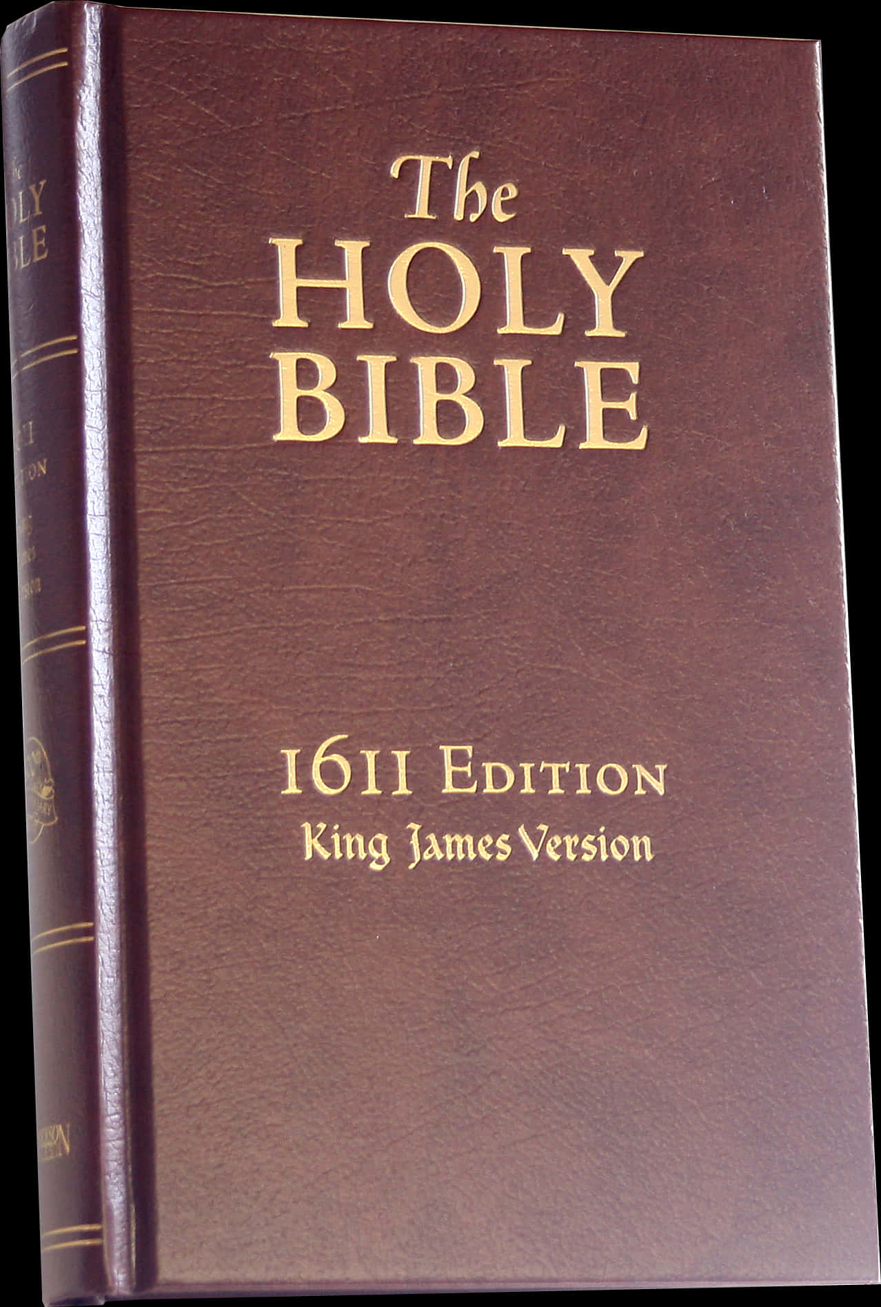 The King James Bible Wallpaper