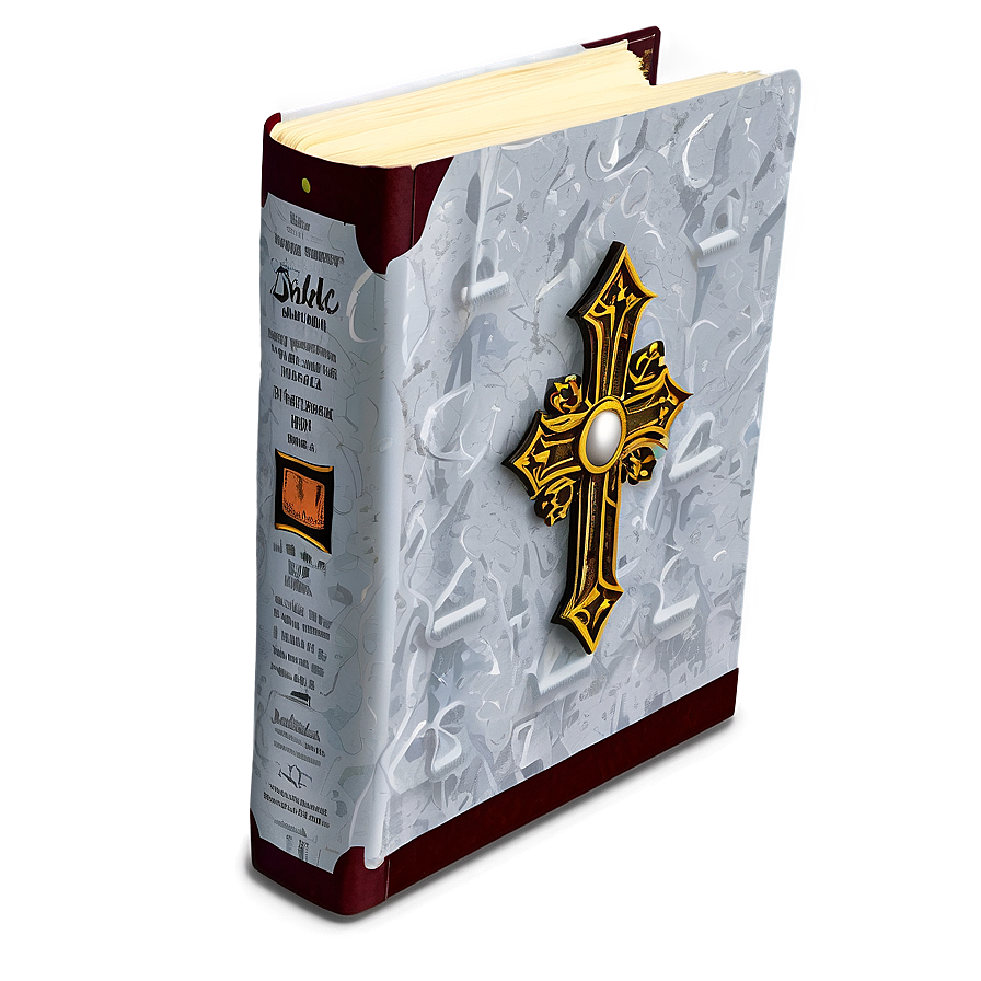 King James Bible Png Drd PNG