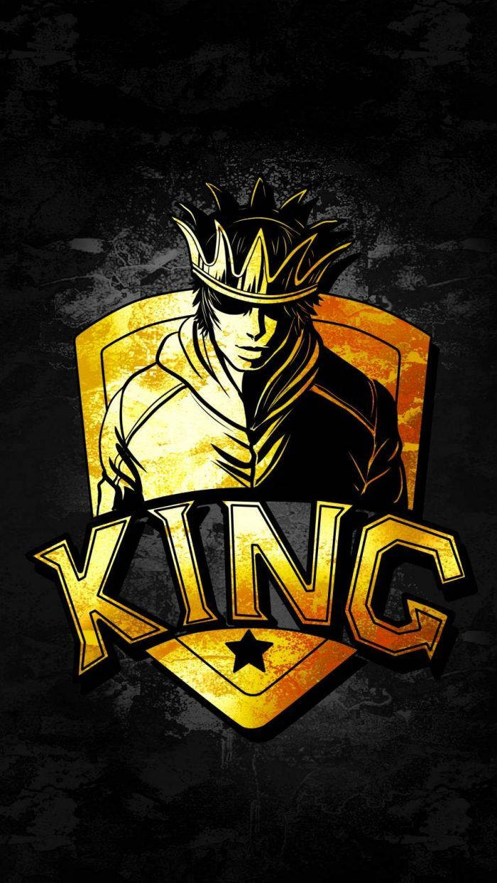 Free King Logo Wallpaper Downloads, [100+] King Logo Wallpapers for FREE |  