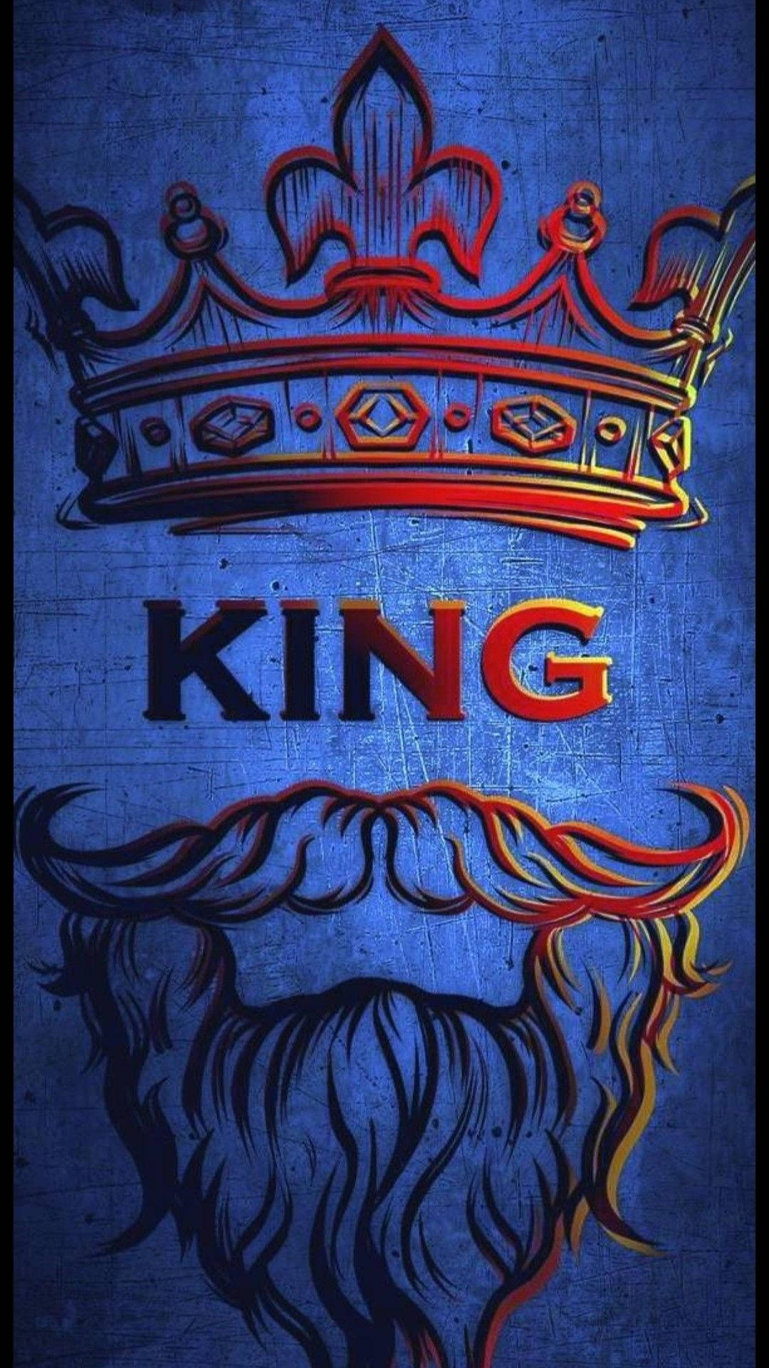 Download King With The Beard Wallpaper 