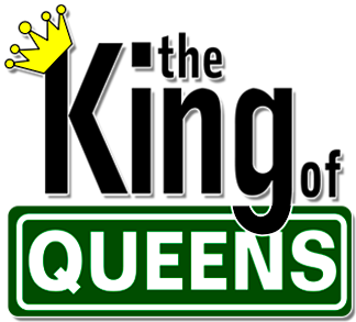 Kingof Queens Logo PNG