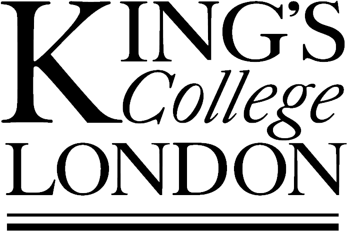 Kings College London Logo PNG