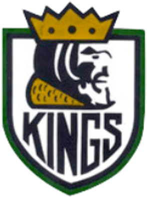 Kings Team Logo PNG