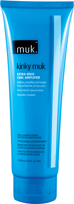 Kinky Muk Curl Amplifier Hair Product PNG