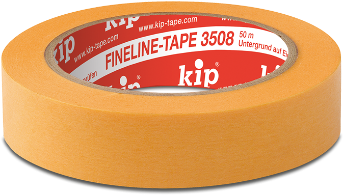 Kip Fineline Adhesive Tape3508 PNG