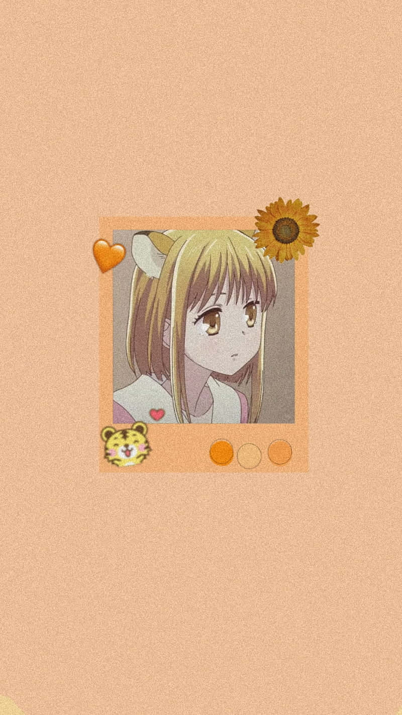 Kisa Sohma Fruits Basket Personage Achtergrond