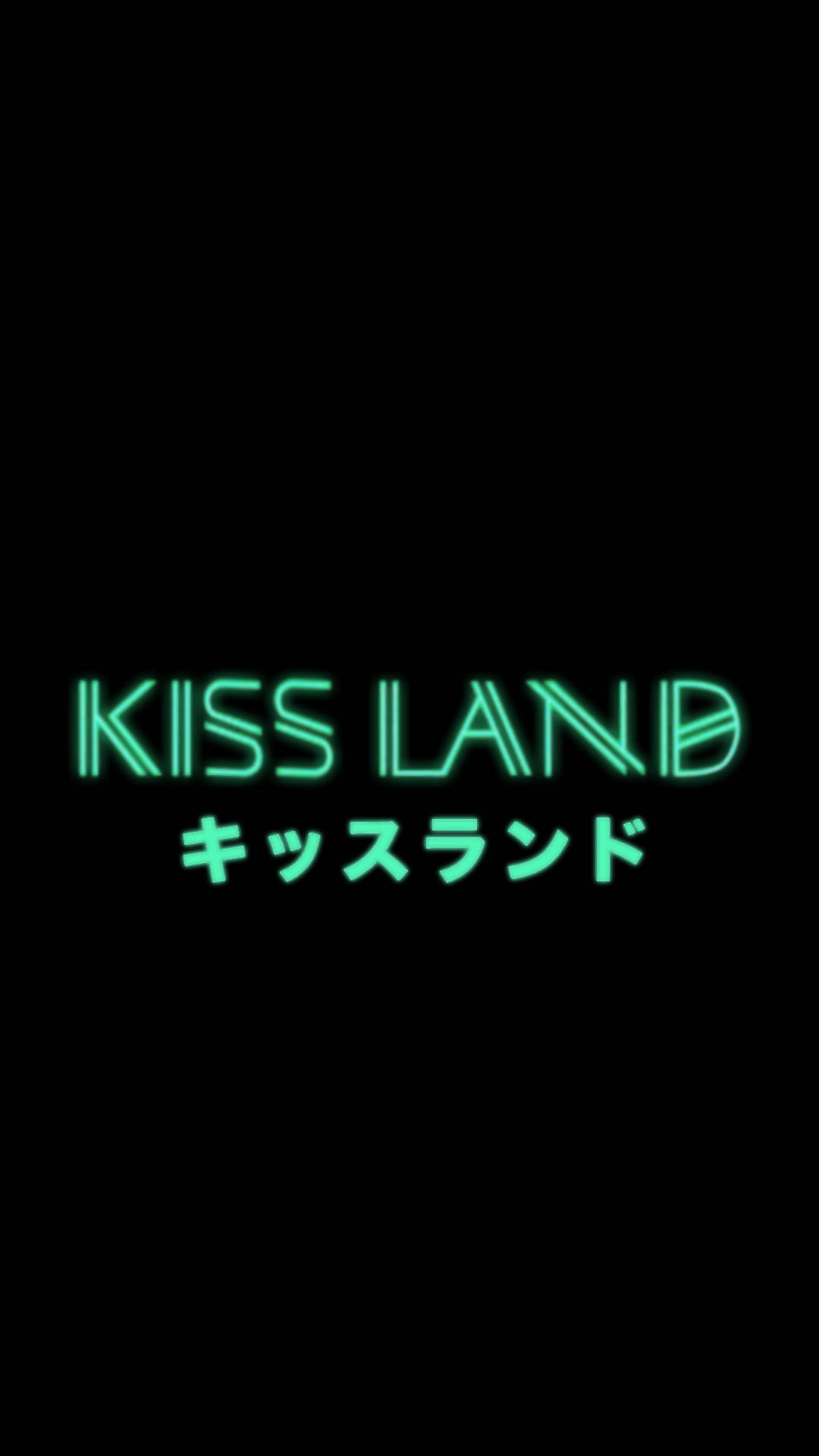 Kiss Land By The Weeknd Wallpaper