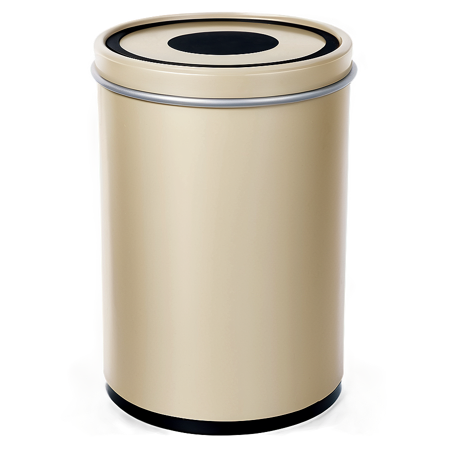 Kitchen Bin Cream Png Gsh PNG