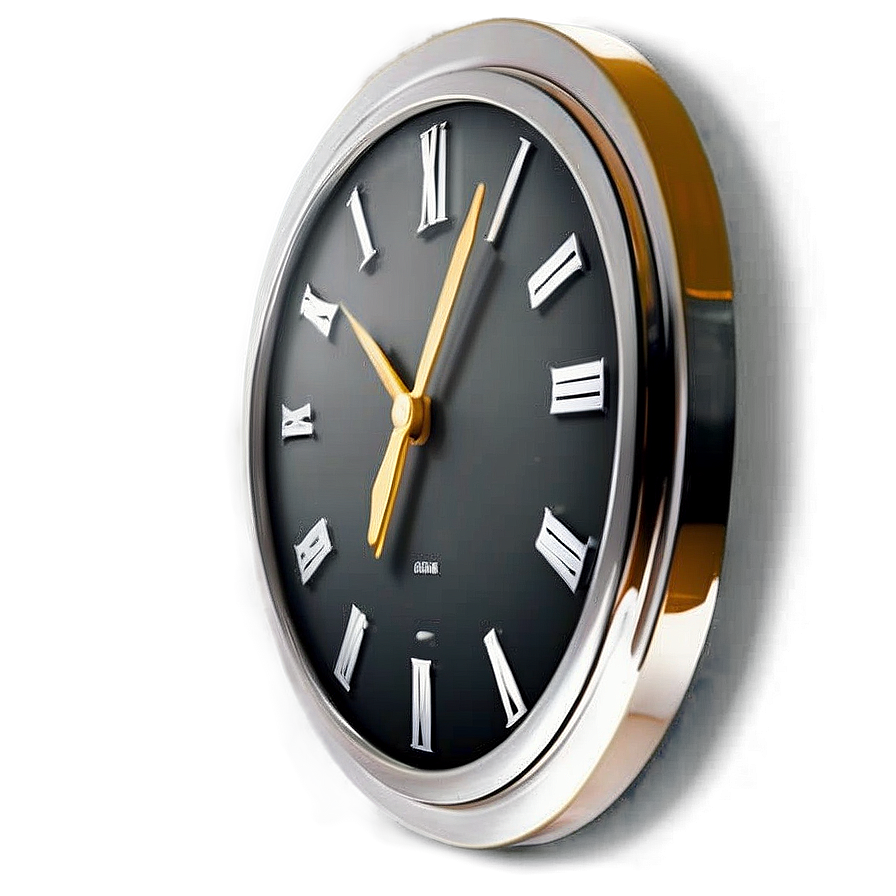 Kitchen Clock Clipart Png Far PNG