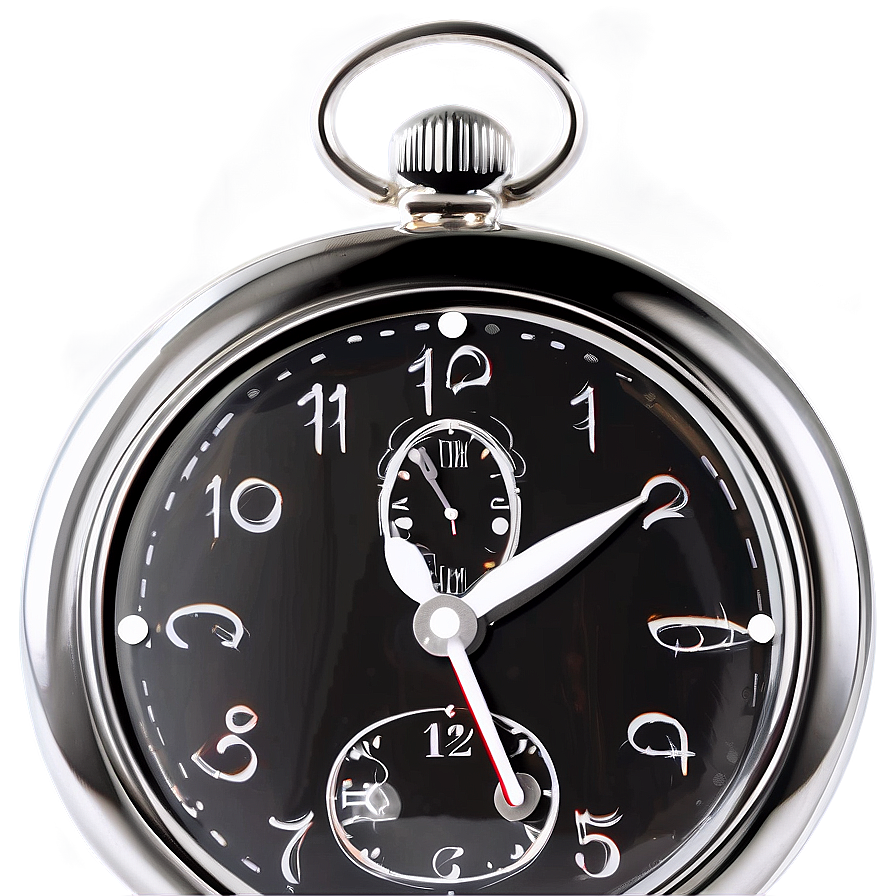 Kitchen Clock Clipart Png Unf47 PNG
