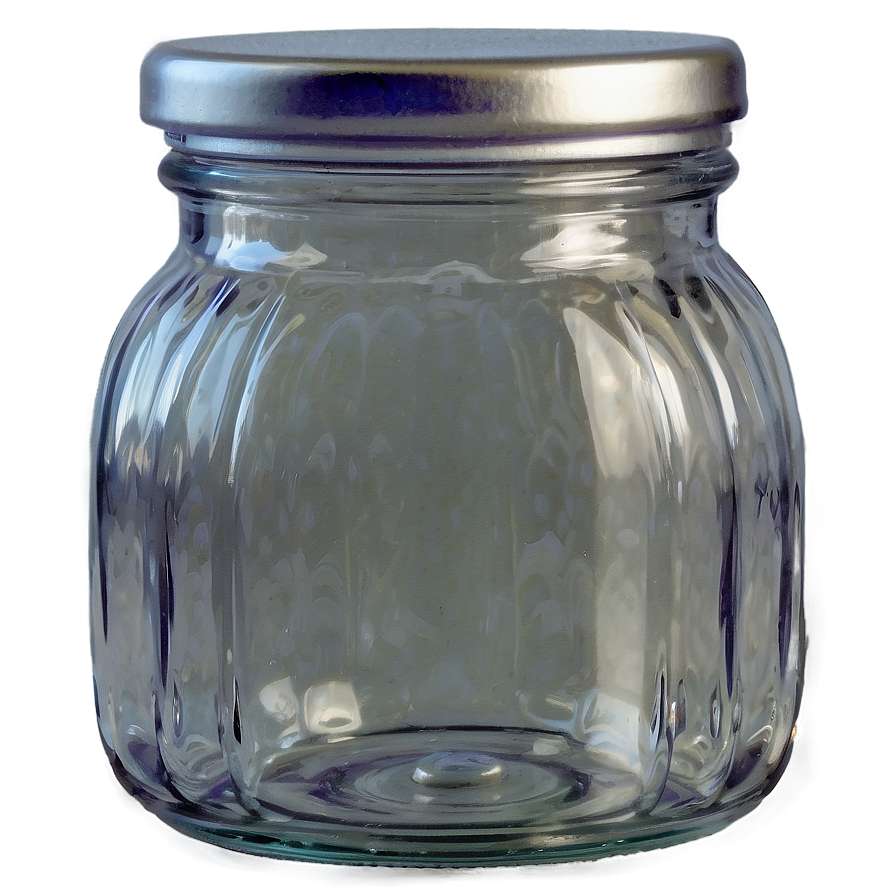 Kitchen Glass Jar Png Mll PNG