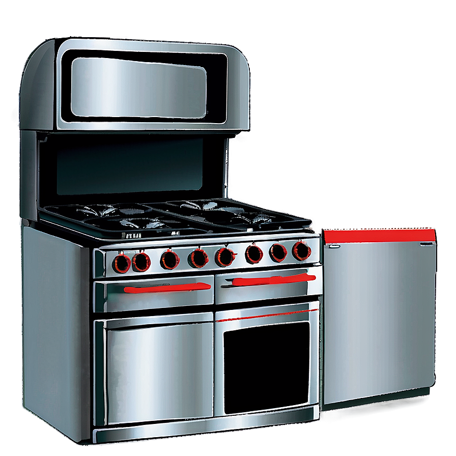 Kitchen Oven Png Dhg PNG