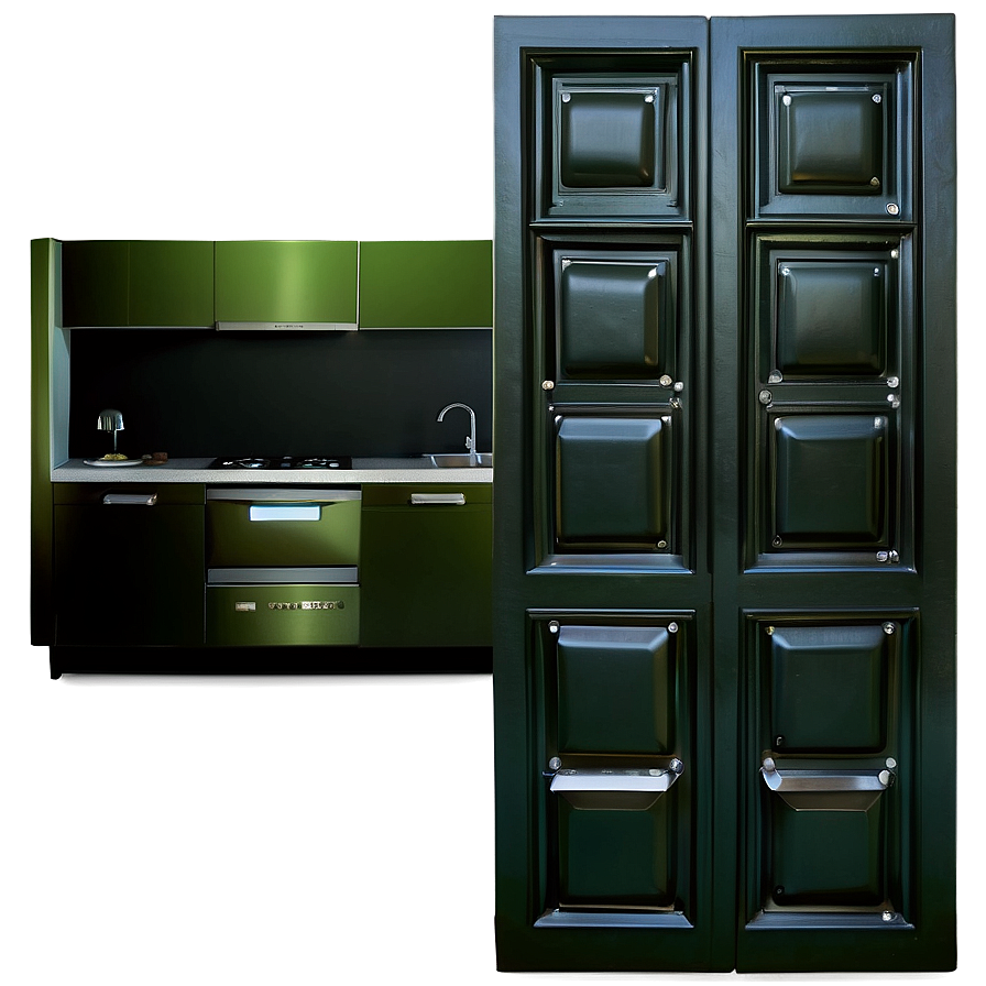 Kitchen Panel Png All85 PNG