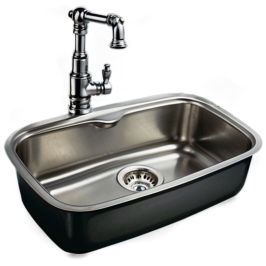 Kitchen Sink C PNG