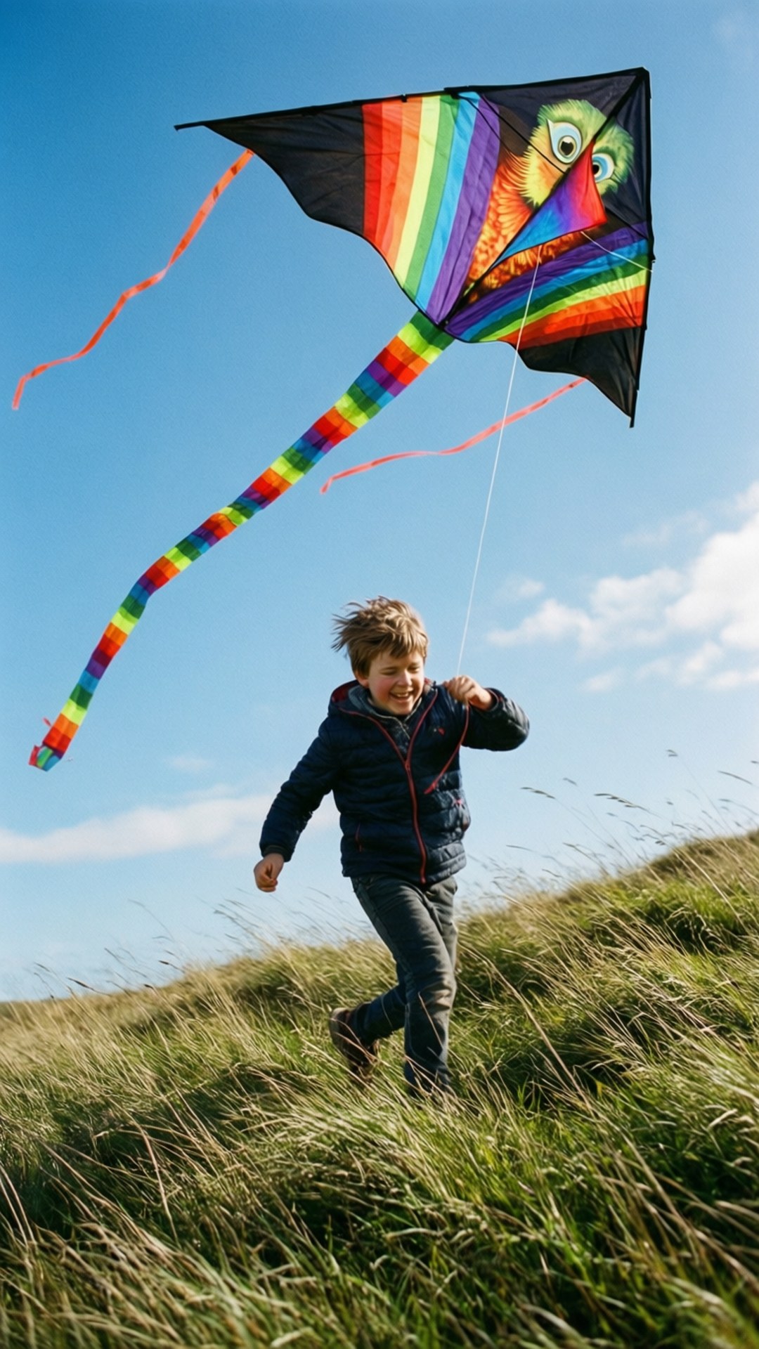 Kite Runner Bakgrunner