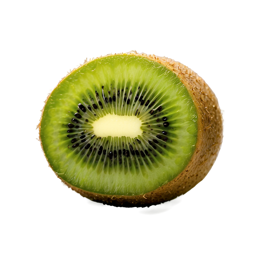 Kiwi Dessert Garnish Png Nsq PNG