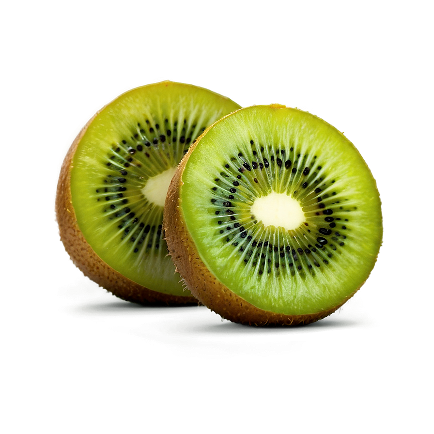 Kiwi Slice Png Yla61 PNG