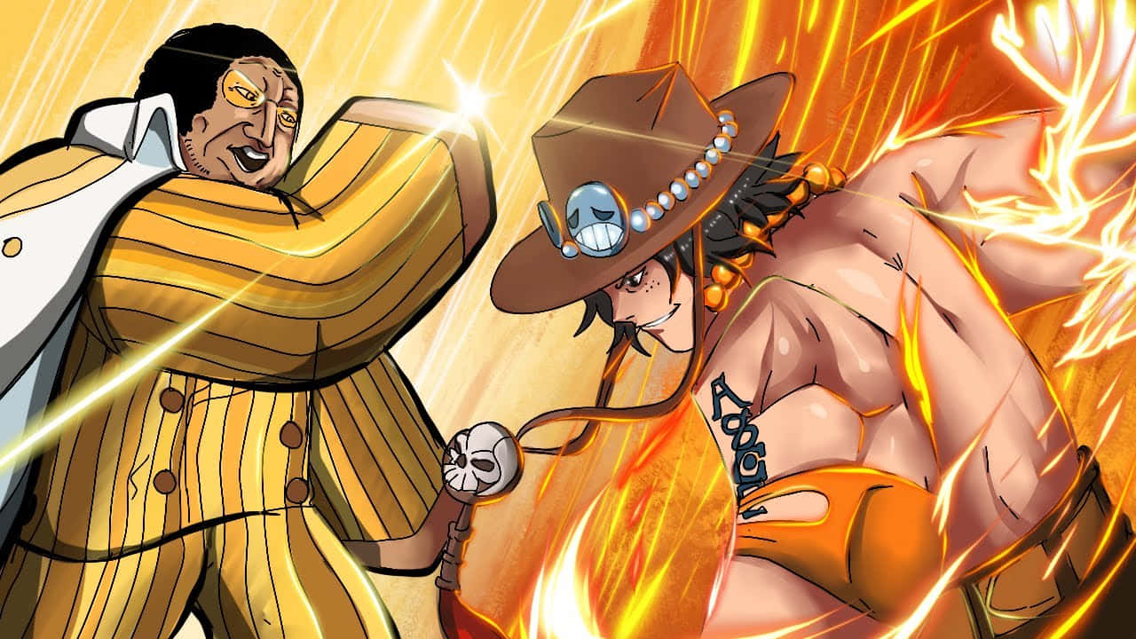 Can Sanji Defeat Kizaru in One Piece Exploring the Possibilities   VISADAME