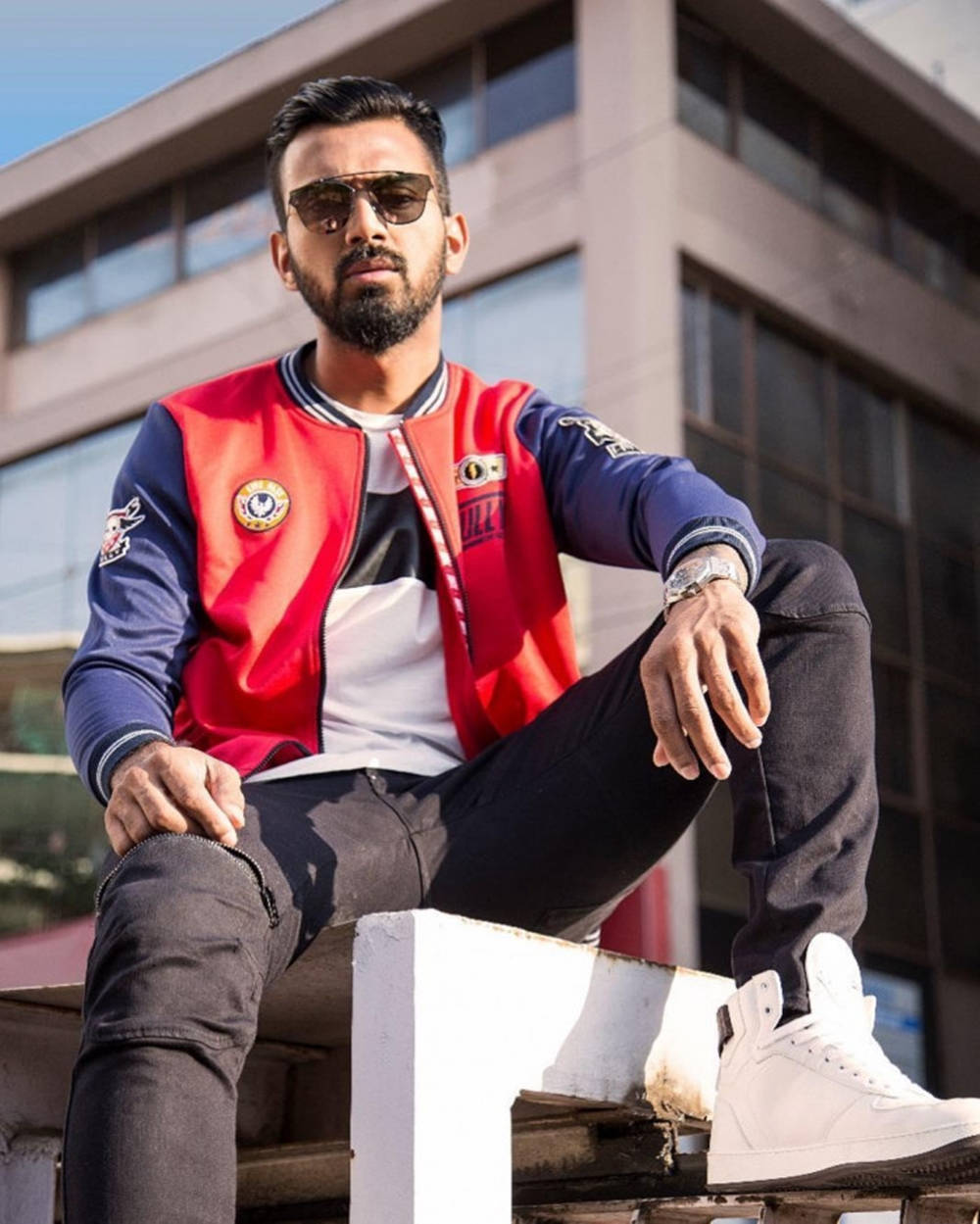 Top 999+ Kl Rahul Wallpapers Full HD, 4K✅Free to Use