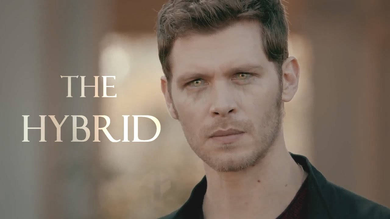 Klaus Mikaelson iPhone Wallpapers  Wallpaper Cave
