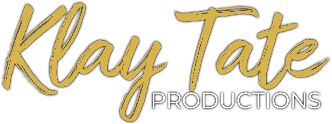 Klay Tate_ Productions_ Logo PNG