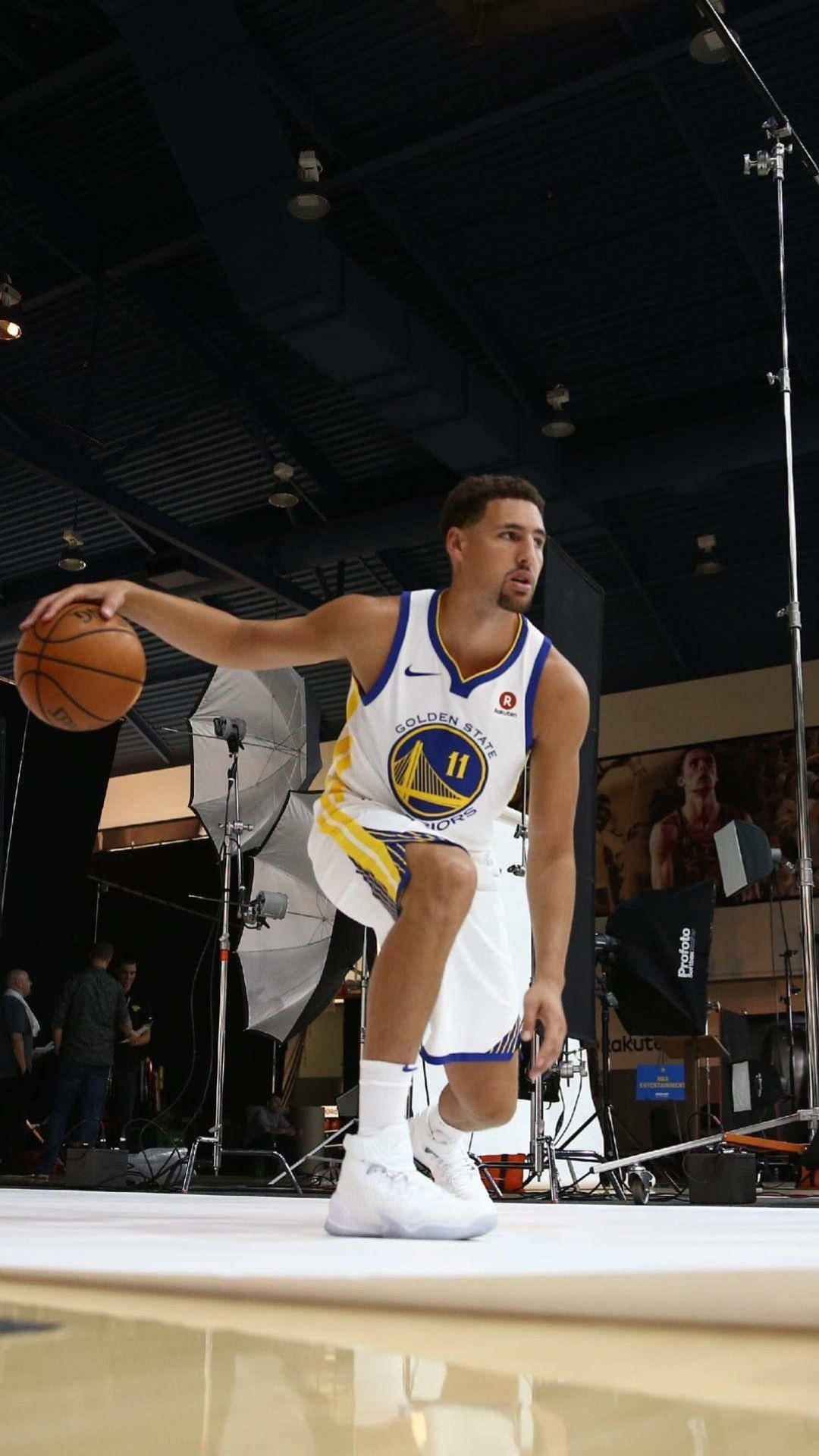 Top 999+ Klay Thompson Wallpapers Full HD, 4K✅Free to Use